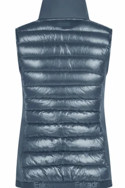 HYBRID WAISTCOAT