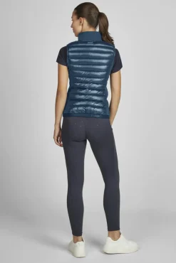 HYBRID WAISTCOAT