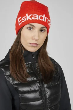 KNIT HAT