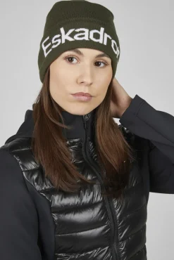 KNIT HAT
