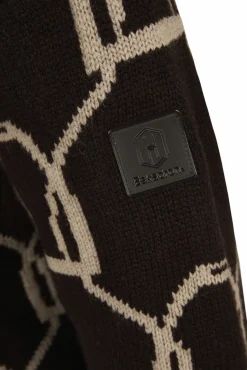 KNIT JUMPER