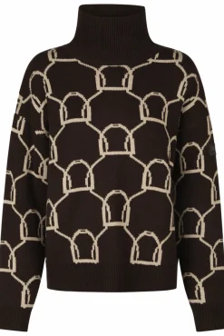 KNIT JUMPER