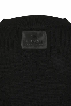 KNITTED PULLOVER SEL.