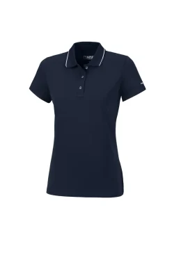 LADIES POLO-SHIRT NOS
