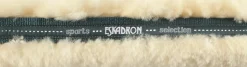 LAMBSKIN PIN BUCKLE