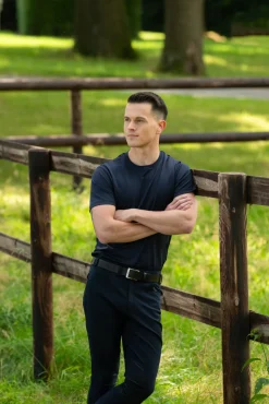 MESH SHIRT SPORT