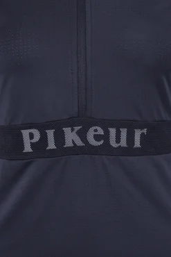 MESH ZIP SHIRT SP.
