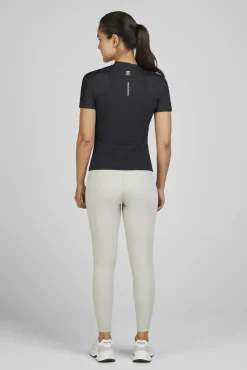 MESH ZIP SHIRT SP.