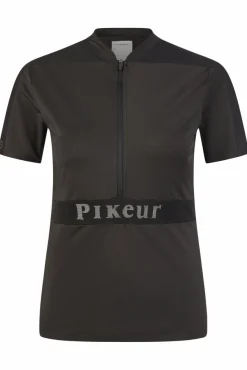 MESH ZIP SHIRT SP.