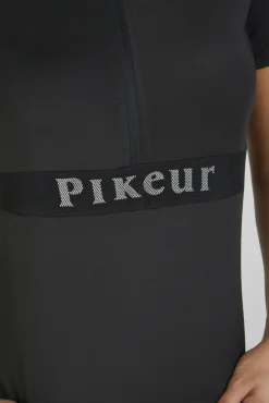 MESH ZIP SHIRT SP.