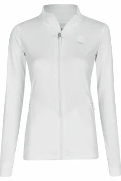 NICKY ZIP-SHIRT AIR