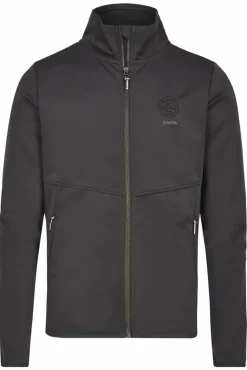 NICK ZIP-SHIRT MALE