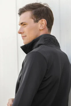 NICK ZIP-SHIRT MALE