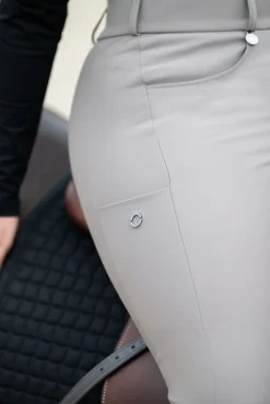 PIKEUR AMIA GripTec Knie