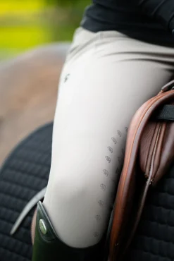 PIKEUR AMIA GripTec Knie