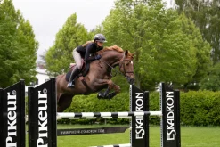 PIKEUR AMIA GripTec Knie