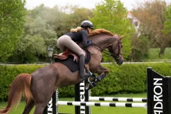 PIKEUR AMIA GripTec Knie