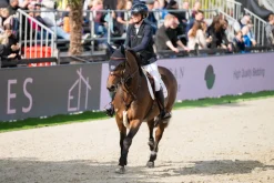 PIKEUR AMIA GripTec Knie