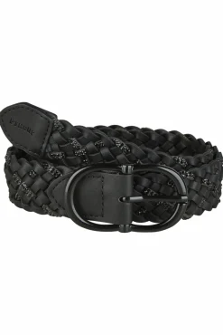 PIKEUR BELT BRAIDED