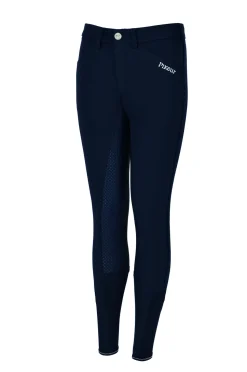 PIKEUR BRADDY Softshell DuraGrip
