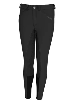 PIKEUR BRADDY Softshell DuraGrip