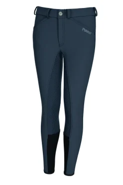PIKEUR BRADDY Softshell DuraGrip
