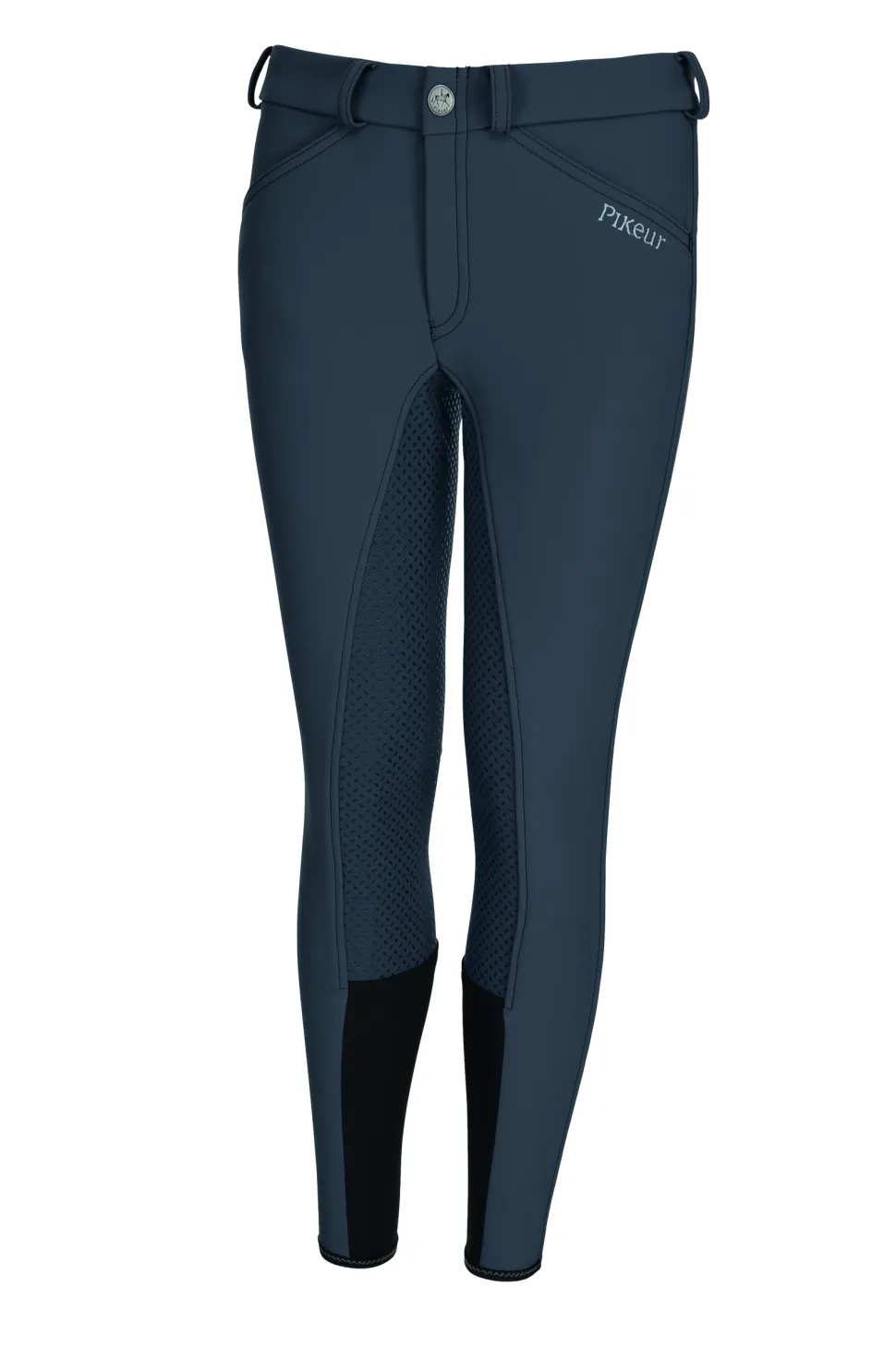 PIKEUR BRADDY Softshell DuraGrip