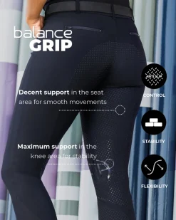 PIKEUR CAMIE GripTec Balance