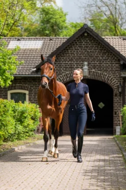PIKEUR CANDELA FlexTec Leather