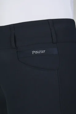 PIKEUR CANDELA FlexTec Leather