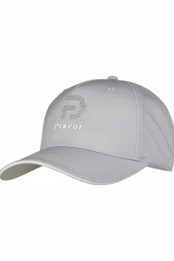 PIKEUR CAP LASERCUT&MESH