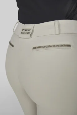 PIKEUR CEELINA GripTec Knie SS26