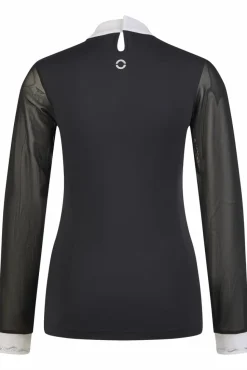 PIKEUR COMPETITION BLOUSE