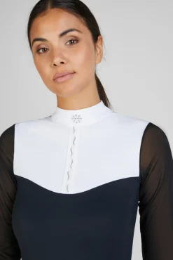 PIKEUR COMPETITION BLOUSE