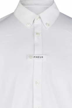 PIKEUR COMPETITION SHIRT