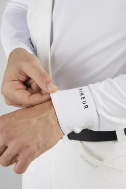 PIKEUR COMPETITION SHIRT
