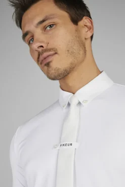 PIKEUR COMPETITION SHIRT