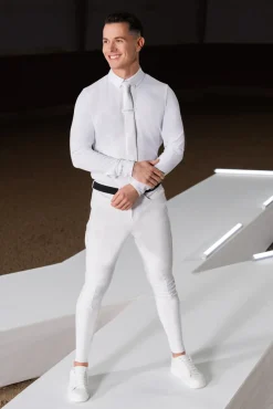 PIKEUR COMPETITION SHIRT