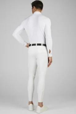 PIKEUR COMPETITION SHIRT