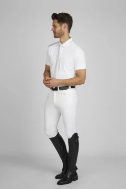 PIKEUR COMPETITION SHIRT