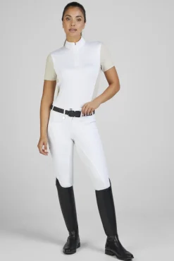 PIKEUR COMPETITION SHIRT