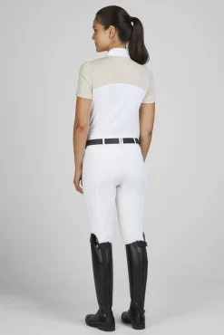 PIKEUR COMPETITION SHIRT
