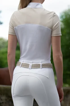PIKEUR COMPETITION SHIRT