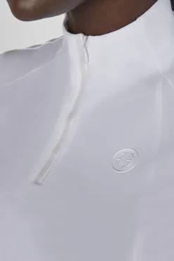PIKEUR COMPETITION SHIRT