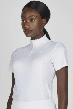 PIKEUR COMPETITION SHIRT