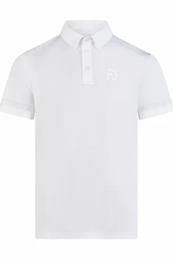 PIKEUR COMPETITION SHIRT MEN