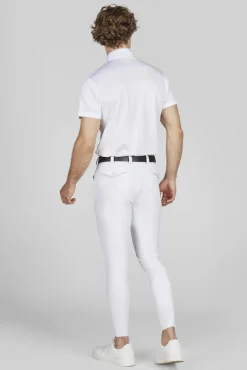 PIKEUR COMPETITION SHIRT MEN