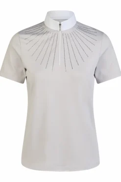 PIKEUR COMPETITION STUDS SHIRT