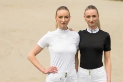 PIKEUR COMP. ST. SHIRT