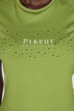 PIKEUR COTTON SHIRT